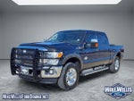 2016 Ford Super Duty F-250 SRW Lariat