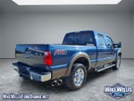 2016 Ford Super Duty F-250 SRW Lariat