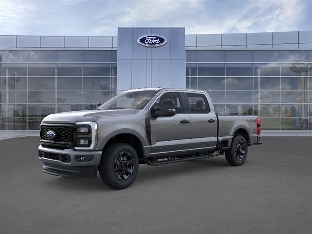 2026 Ford F-250's photo