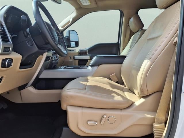 2018 Ford Super Duty F-250 SRW Lariat