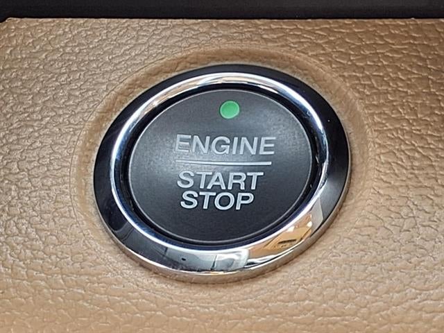 2018 Ford Super Duty F-250 SRW Lariat