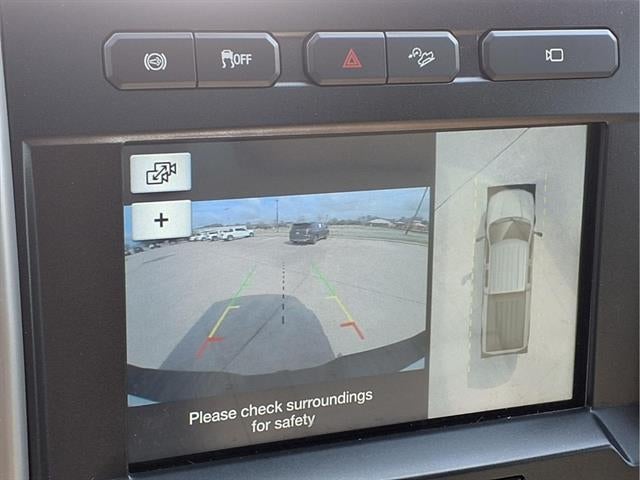 2018 Ford Super Duty F-250 SRW Lariat