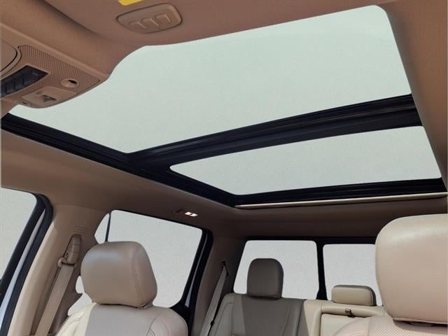 2018 Ford Super Duty F-250 SRW Lariat