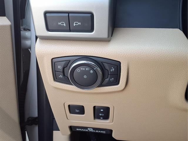 2018 Ford Super Duty F-250 SRW Lariat