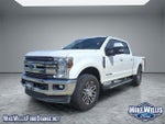 2018 Ford Super Duty F-250 SRW Lariat