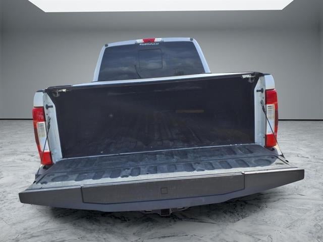 2018 Ford Super Duty F-250 SRW Lariat