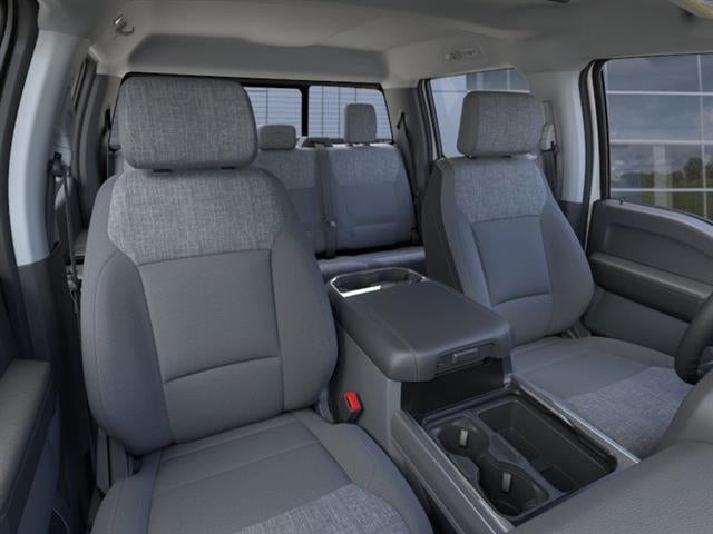 2025 Ford Super Duty F-250 SRW XLT