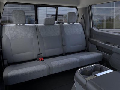 2025 Ford Super Duty F-250 SRW XLT