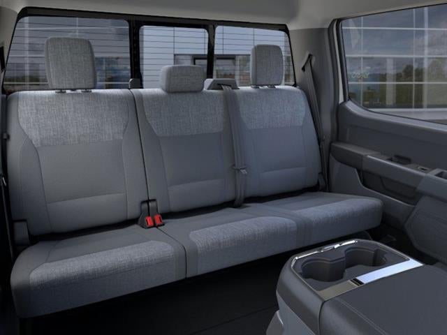 2025 Ford Super Duty F-250 SRW XLT