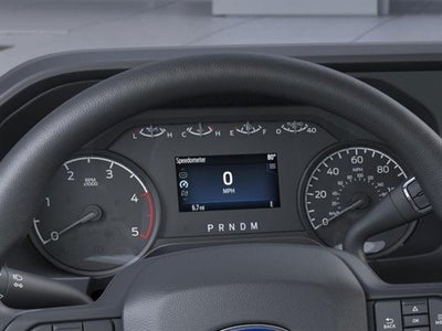 2025 Ford Super Duty F-250 SRW XLT