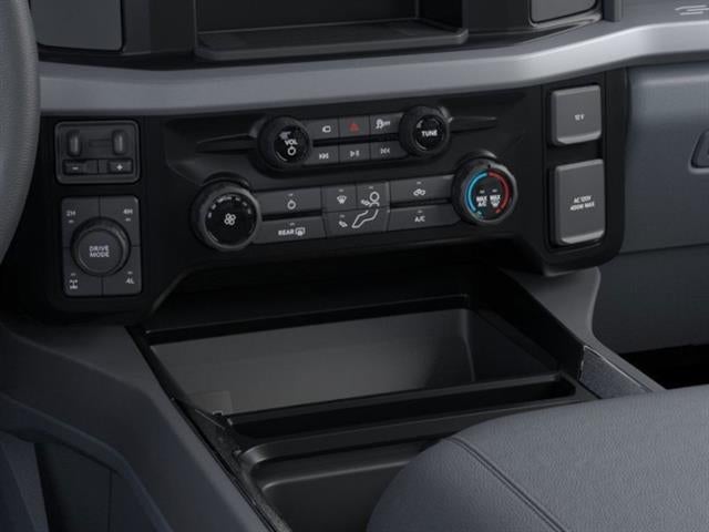 2025 Ford Super Duty F-250 SRW XLT