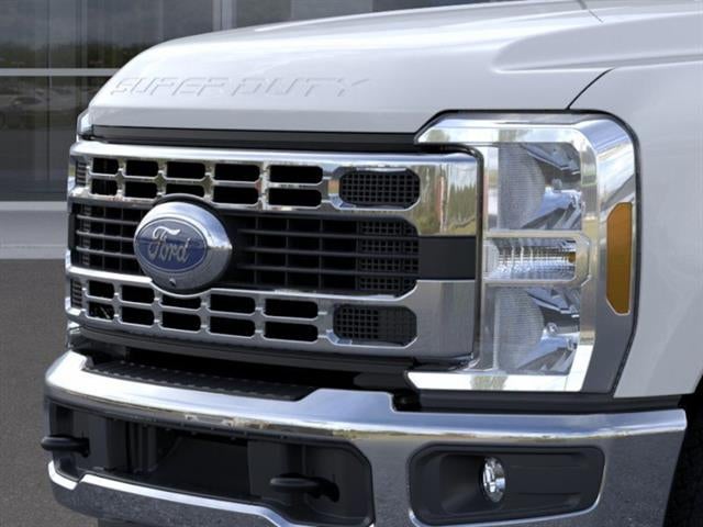 2025 Ford Super Duty F-250 SRW XLT