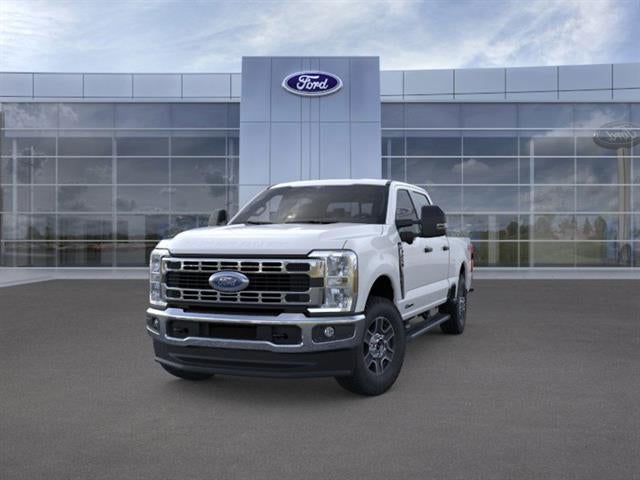 2025 Ford Super Duty F-250 SRW XLT