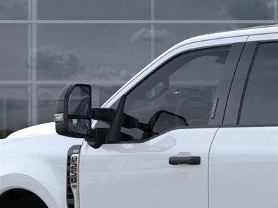 2025 Ford Super Duty F-250 SRW XLT
