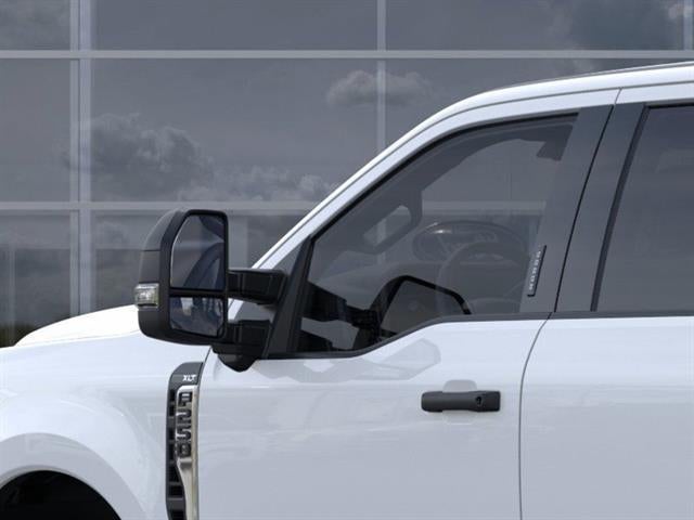 2025 Ford Super Duty F-250 SRW XLT