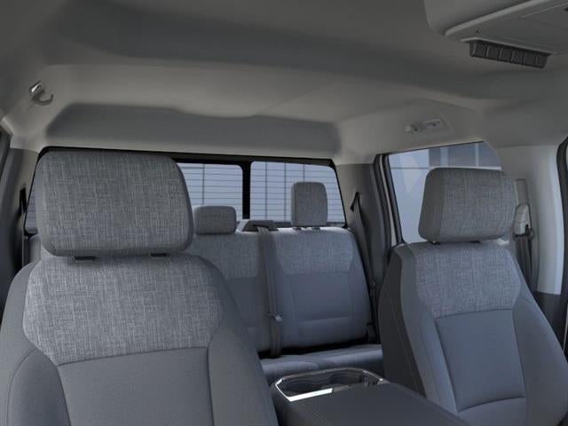 2025 Ford Super Duty F-250 SRW XLT