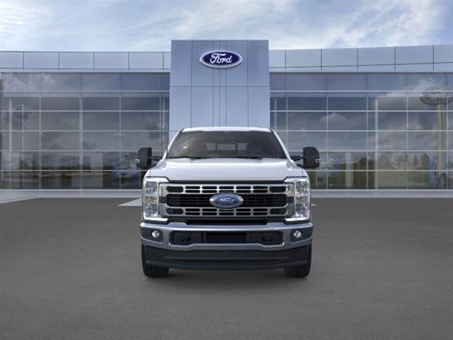 2025 Ford Super Duty F-250 SRW XLT