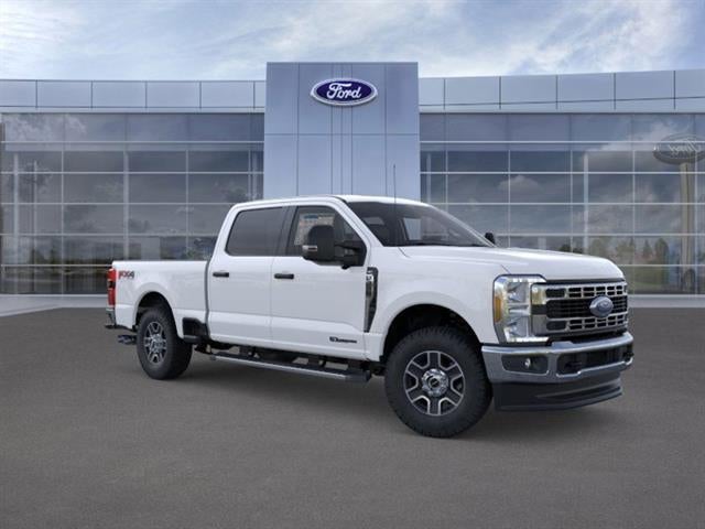 2025 Ford Super Duty F-250 SRW XLT