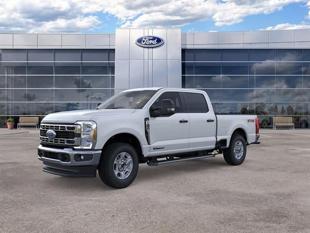 2026 Ford Super Duty F-250 SRW XLT