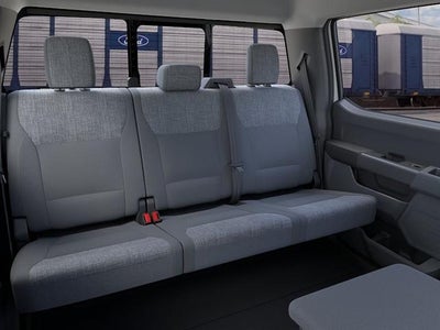 2026 Ford Super Duty F-250 SRW XLT