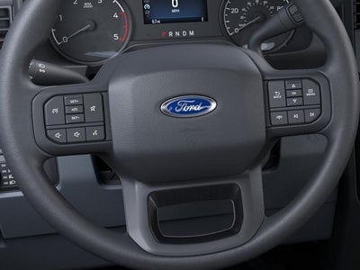 2026 Ford Super Duty F-250 SRW XLT