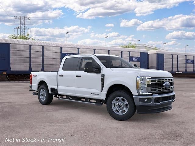 2026 Ford Super Duty F-250 SRW XLT