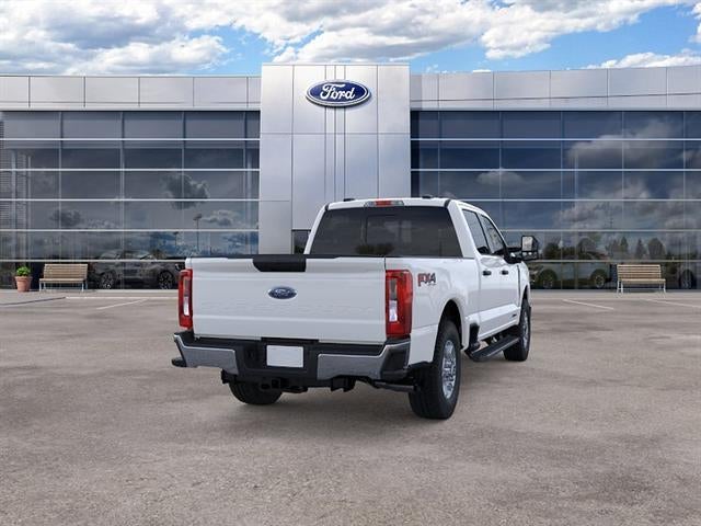 2026 Ford Super Duty F-250 SRW XLT
