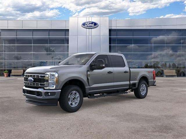 2026 Ford Super Duty F-250 SRW XLT