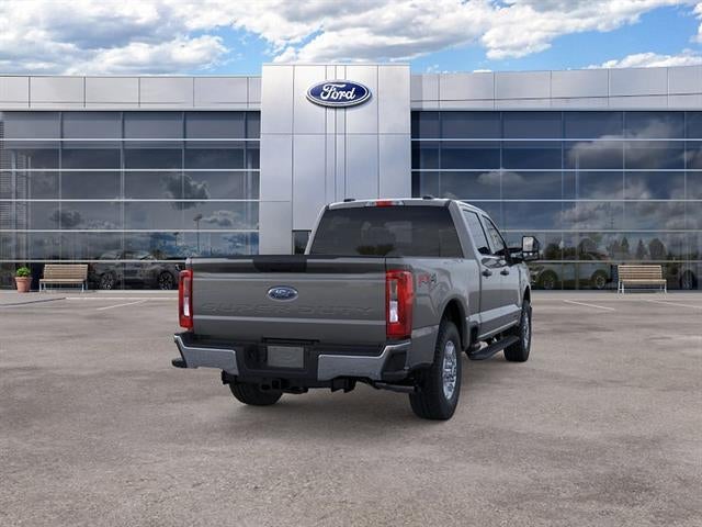 2026 Ford Super Duty F-250 SRW XLT