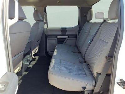 2022 Ford Super Duty F-250 SRW XLT