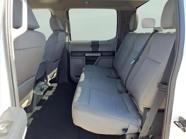 2022 Ford Super Duty F-250 SRW XLT