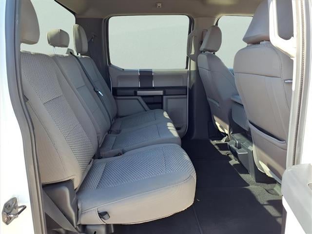 2022 Ford Super Duty F-250 SRW XLT