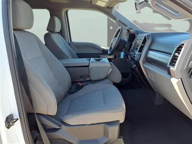 2022 Ford Super Duty F-250 SRW XLT