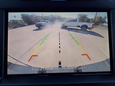 2022 Ford Super Duty F-250 SRW XLT