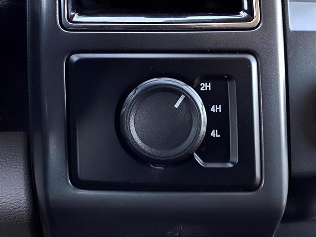 2022 Ford Super Duty F-250 SRW XLT