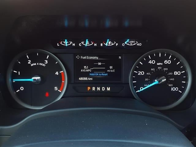 2022 Ford Super Duty F-250 SRW XLT