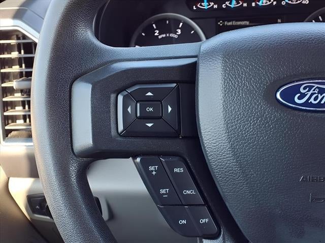 2022 Ford Super Duty F-250 SRW XLT