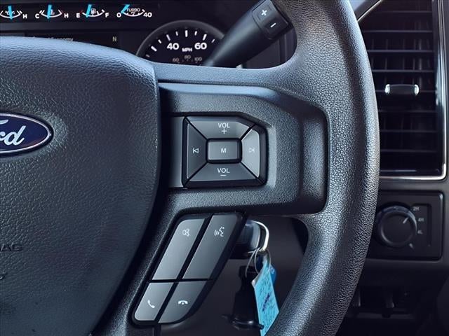 2022 Ford Super Duty F-250 SRW XLT