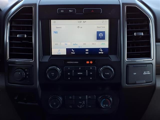 2022 Ford Super Duty F-250 SRW XLT