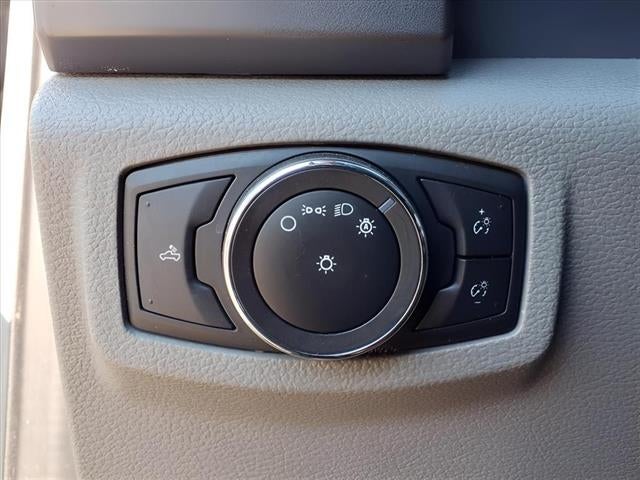 2022 Ford Super Duty F-250 SRW XLT