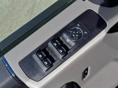 2022 Ford Super Duty F-250 SRW XLT