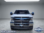2022 Ford Super Duty F-250 SRW XLT