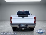 2022 Ford Super Duty F-250 SRW XLT