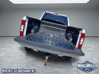 2022 Ford Super Duty F-250 SRW XLT