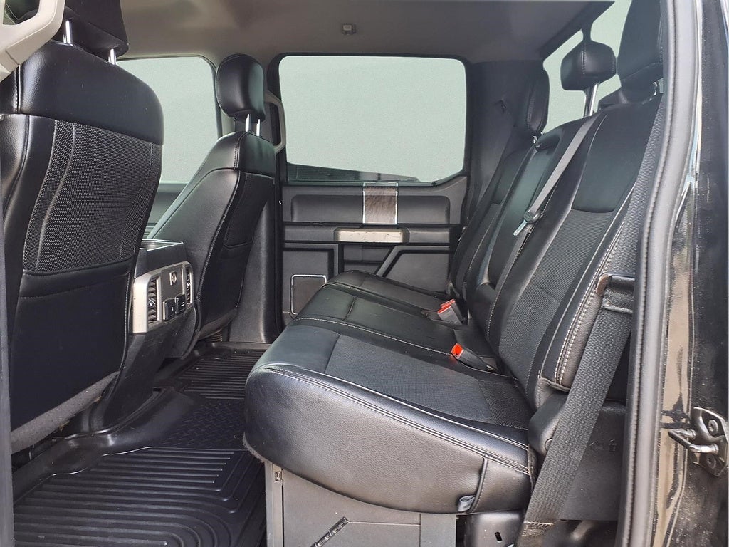 2019 Ford Super Duty F-250 SRW Lariat