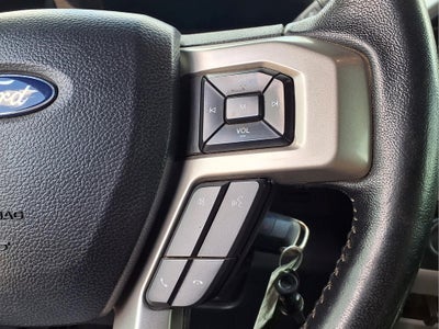 2019 Ford Super Duty F-250 SRW Lariat