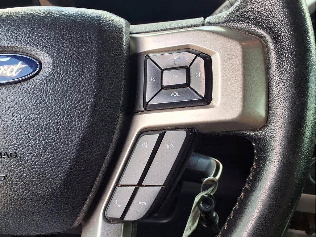 2019 Ford Super Duty F-250 SRW Lariat