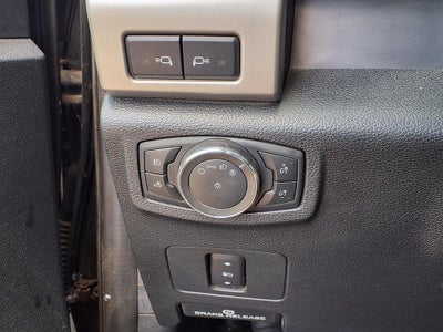 2019 Ford Super Duty F-250 SRW Lariat