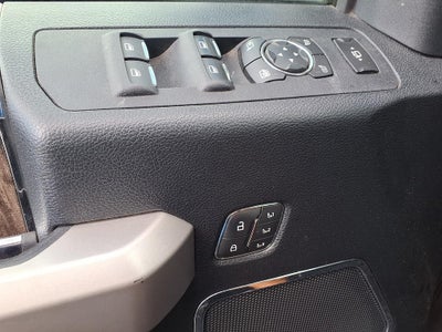 2019 Ford Super Duty F-250 SRW Lariat
