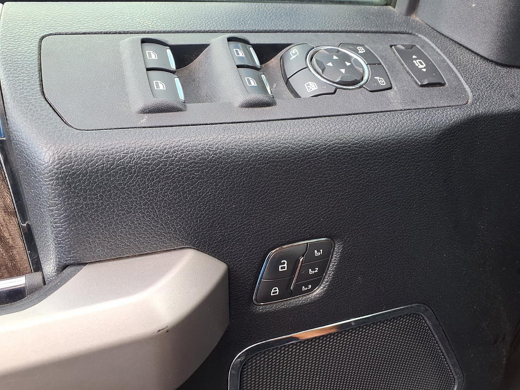 2019 Ford Super Duty F-250 SRW Lariat